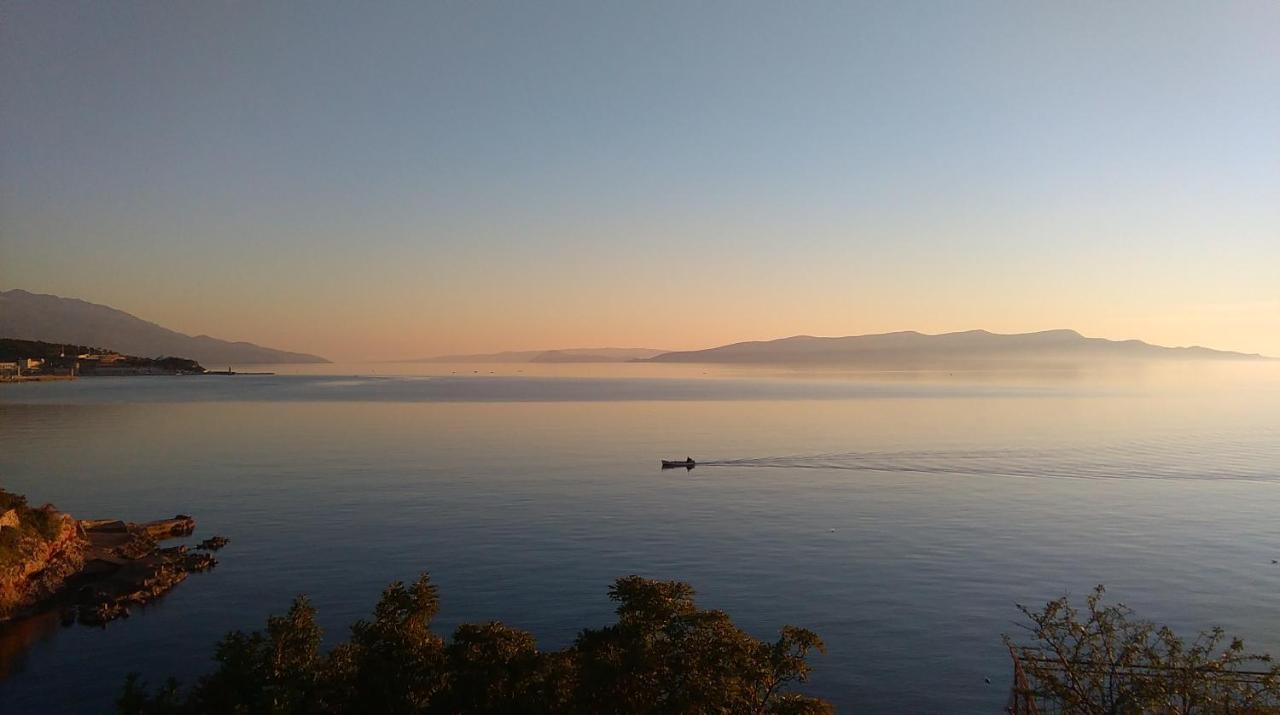 Dean Lägenhet Senj  Exteriör bild