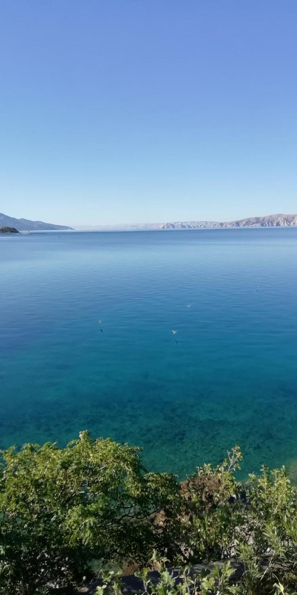 Dean Lägenhet Senj  Exteriör bild