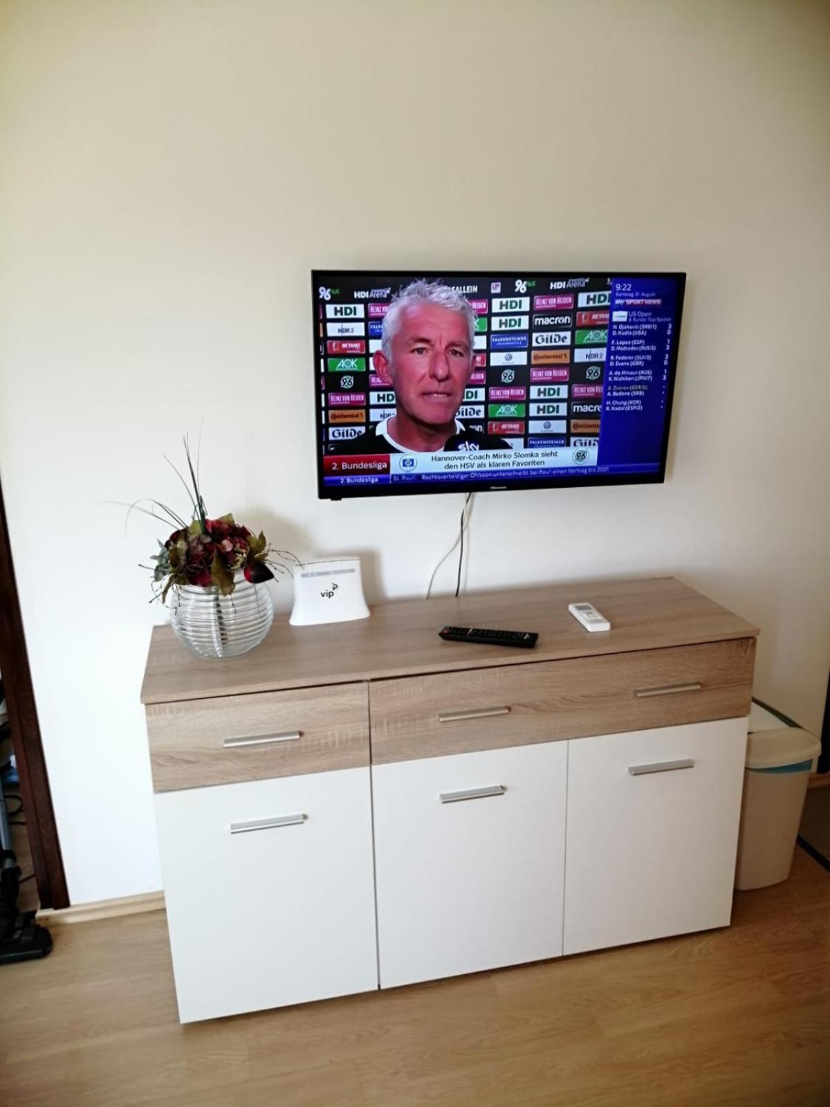 Dean Lägenhet Senj  Exteriör bild